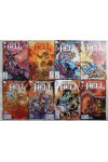 Reign in Hell  1-8